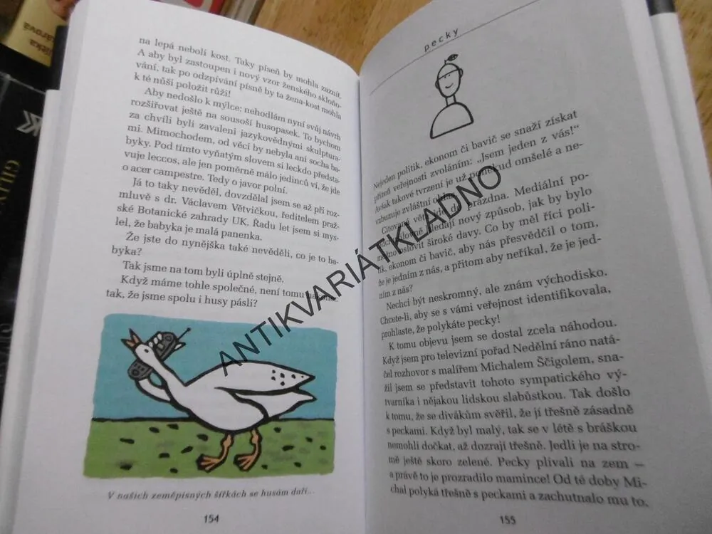 NEBUĎ LABUŤ! RUDOLF KŘEŠťAN, MAGDALENA KŘESŤANOVÁ, **an