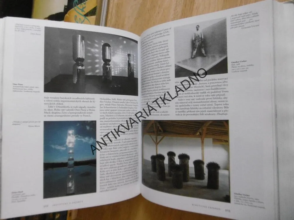 UMĚNÍ 20. STOLETÍ, RUHRBERG, TASCHEN, 