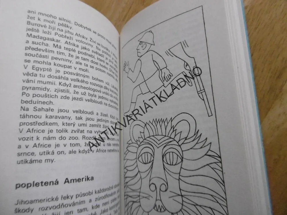 ŽÁKOVSKÉ PERLIČKY, VÁCLAV RICHTER, HUMOR DO KAPSY 22., 1984