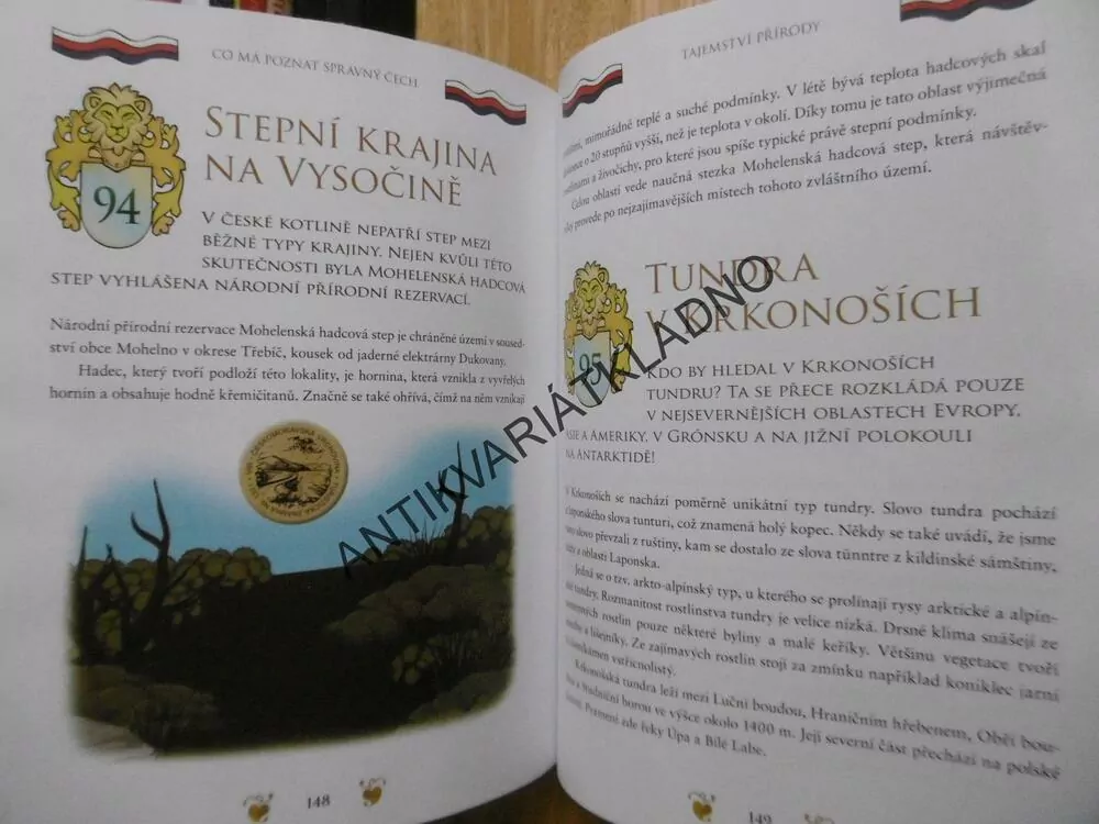 CO MÁ POZNAT SPRÁVNÝ ČECH, VANĚČKOVÁ, VANĚČEK, RÁŽ, **an