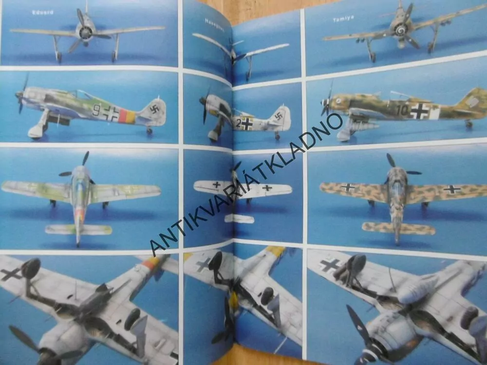 ČASOPIS MODELÁŘ 12/2006, 