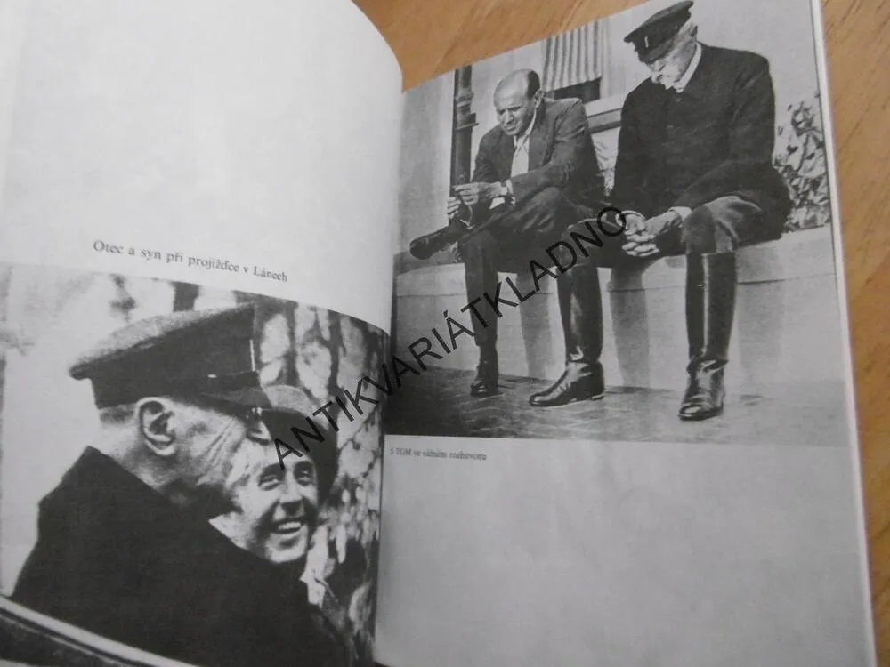 PROČ ZEMŘEL JAN MASARYK? KETTNER, JEDLIČKA, **an