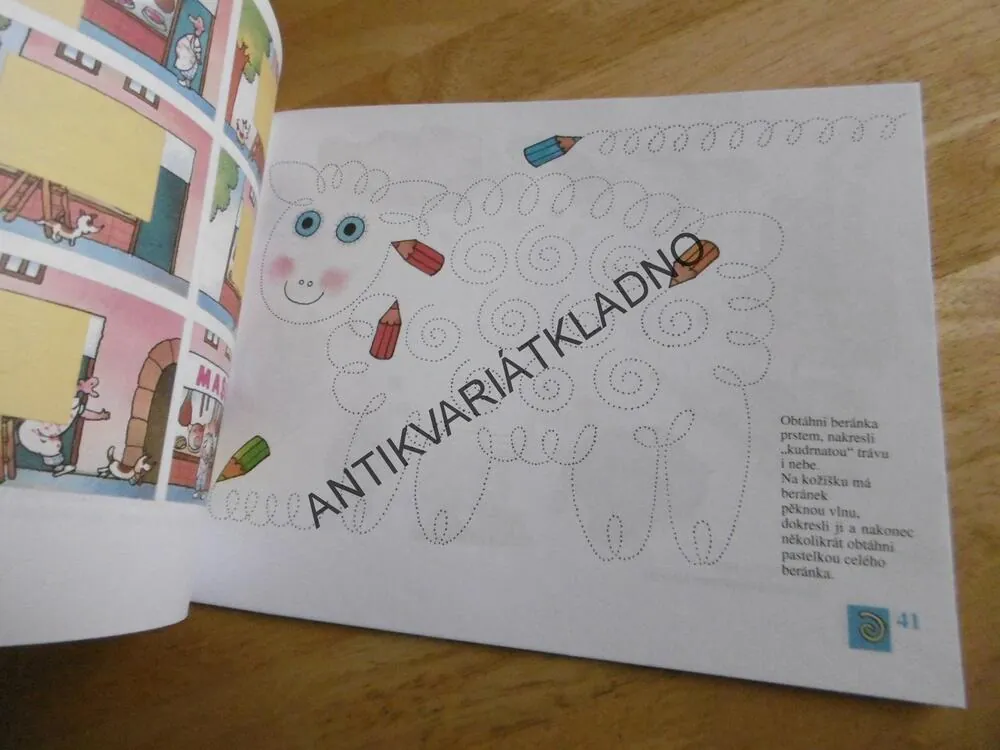 POJĎME SI HRÁT,PIŠLOVÁ, FILCÍK