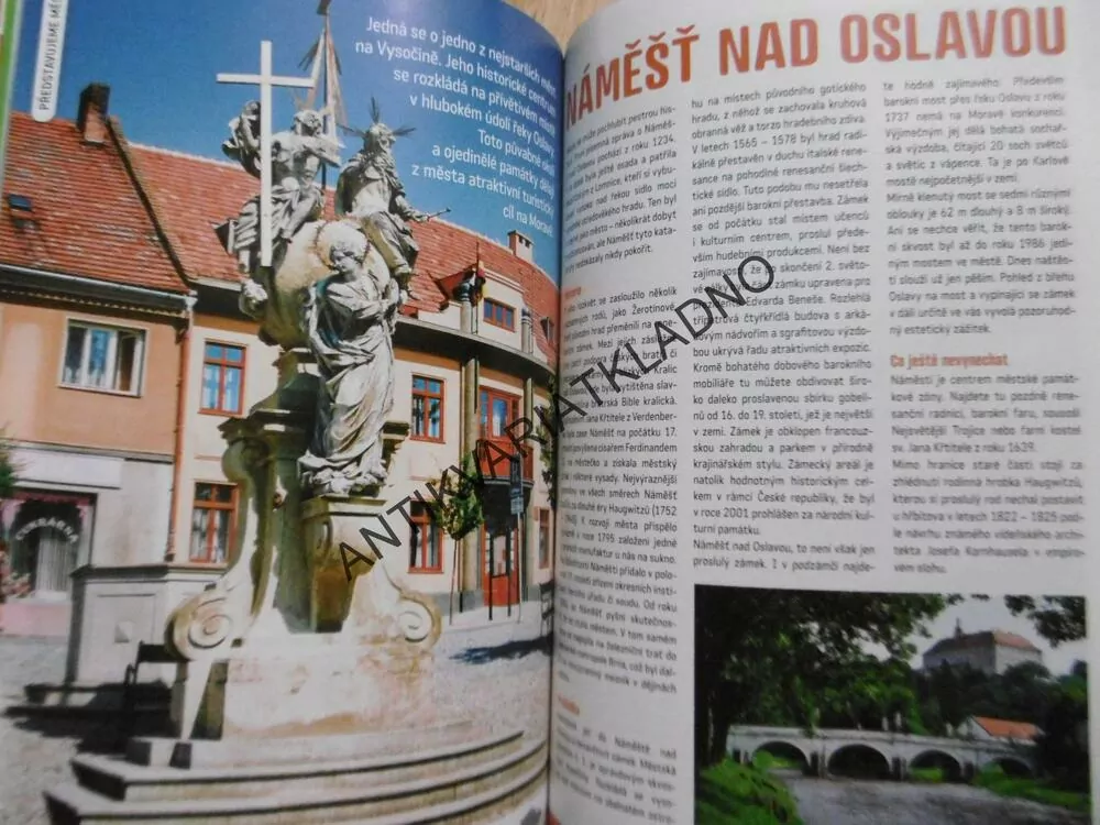 ČESKOPIS, 5/2009