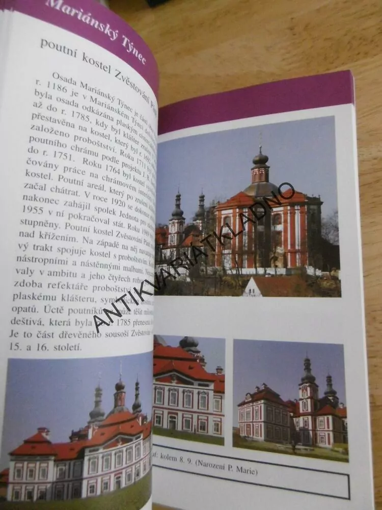 60 POUTNÍCH MÍST, DO KAPSY, **an