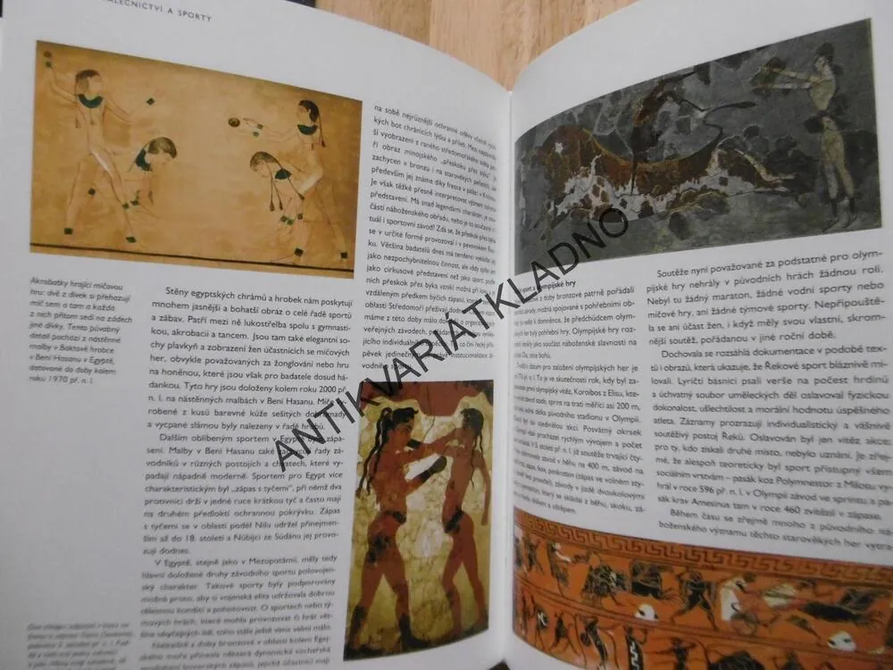 SEDMDESÁT VELKÝCH VYNÁLEZŮ STAROVĚKU, BRIAN M. FAGAN, **an