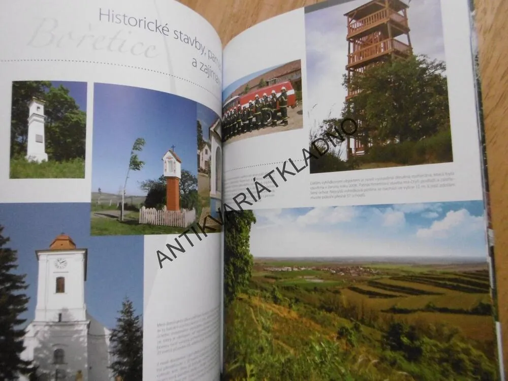 MODRÉ HORY, FOLKLÓR, PAMÁTKY A TURISTICKÉ CÍLE V MODRÝCH HORÁCH