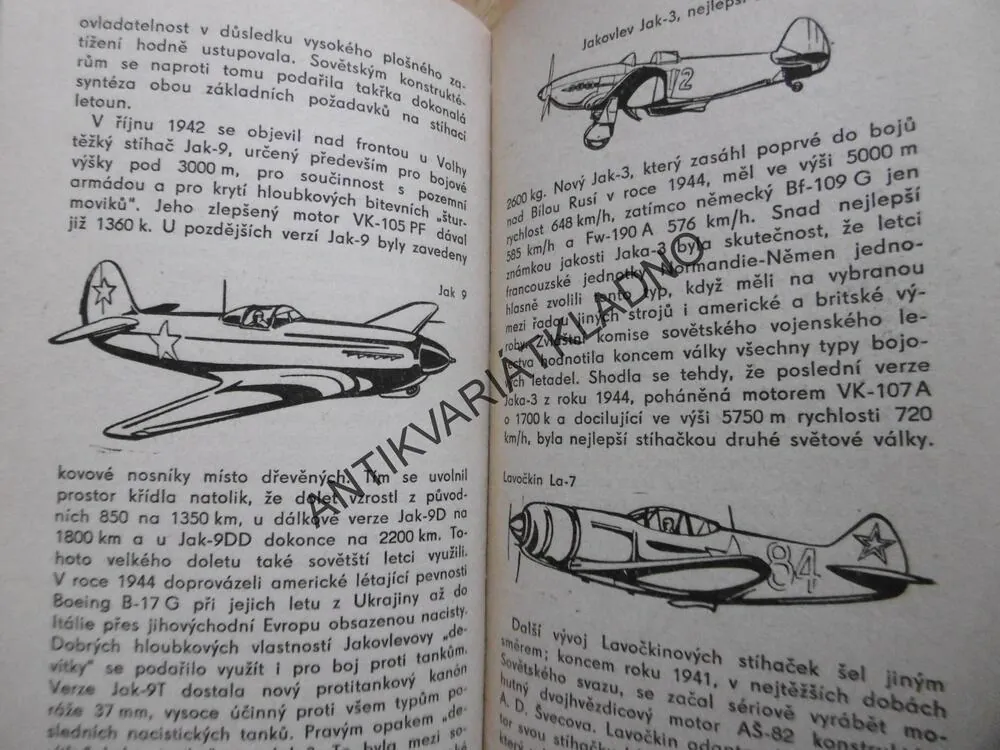 LIDÉ A LETADLA, VÁCLAV NĚMEČEK, **an