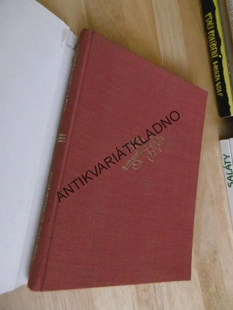 LISTY DO VĚZENÍ, CHARLOTTA G. MASARYKOVÁ, TGM, MASARYK, **an