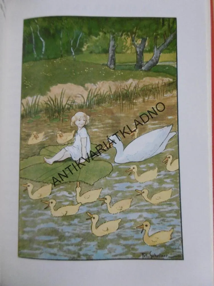 POHÁDKY, NAŠÍ BABIČKY, ELIŠKA KRÁSNOHORSKÁ, 2009