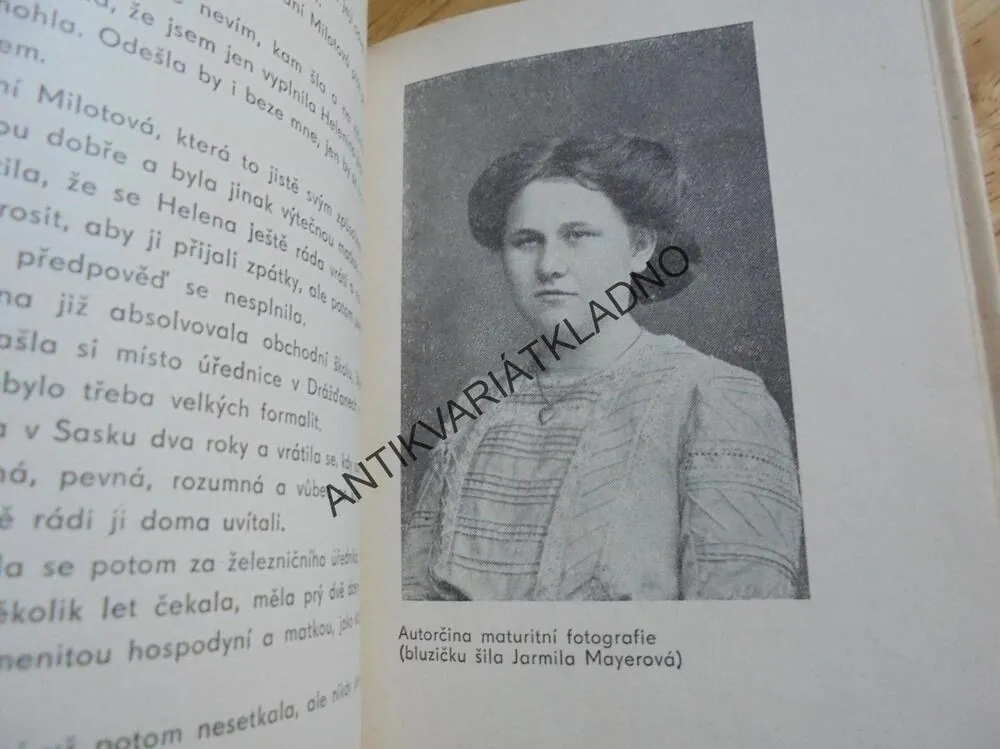 PŘÁTELÉ HAŠKOVI A LIDÉ KOLEM NICH, HAŠEK,WARAUSOVÁ