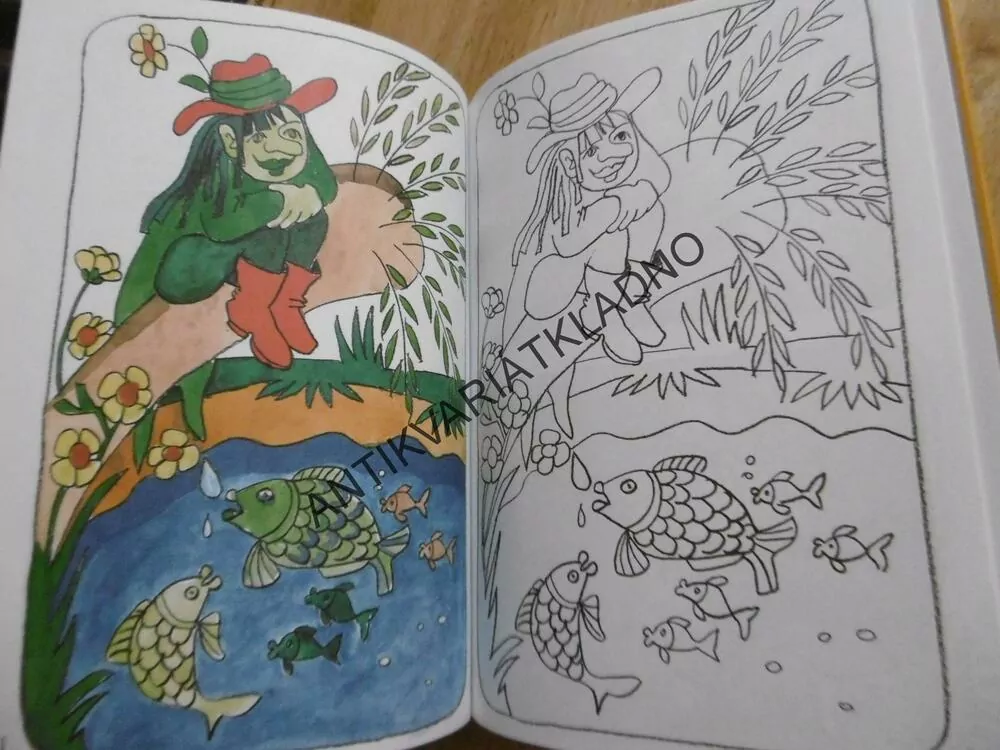 HÁDANKY PRO DĚTI, JAROSLAV TAJOVSKÝ, JARMILA KRÁMSKÁ, **an