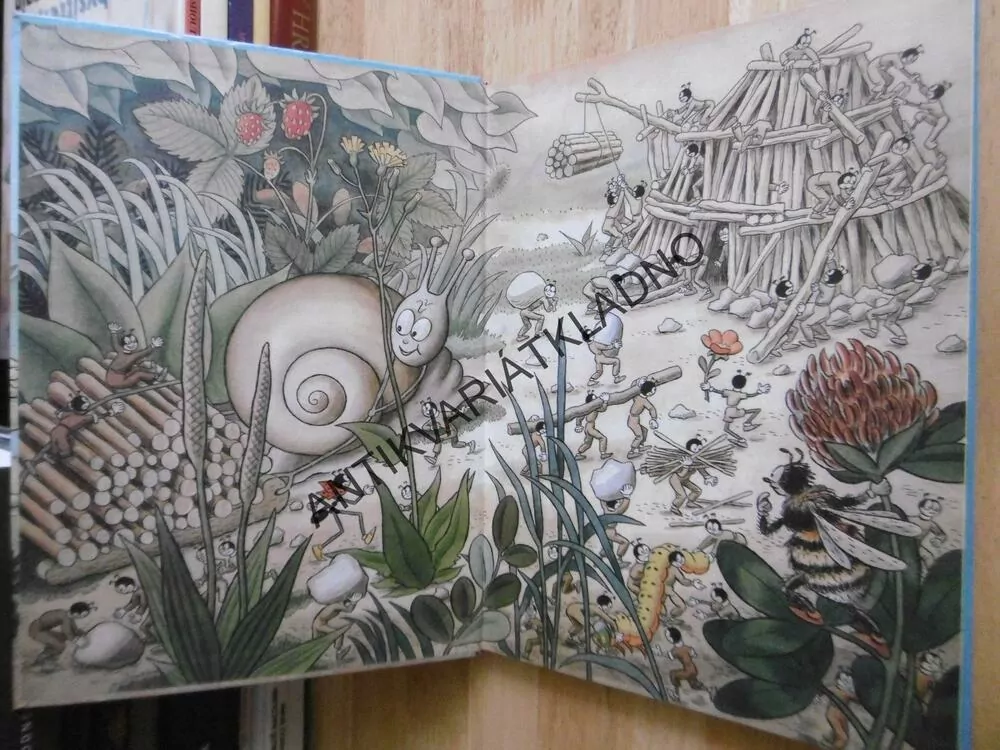 MRAVENCI SE NEDAJÍ, FERDY MRAVENCE, ONDŘEJ SEKORA, 2003, **an