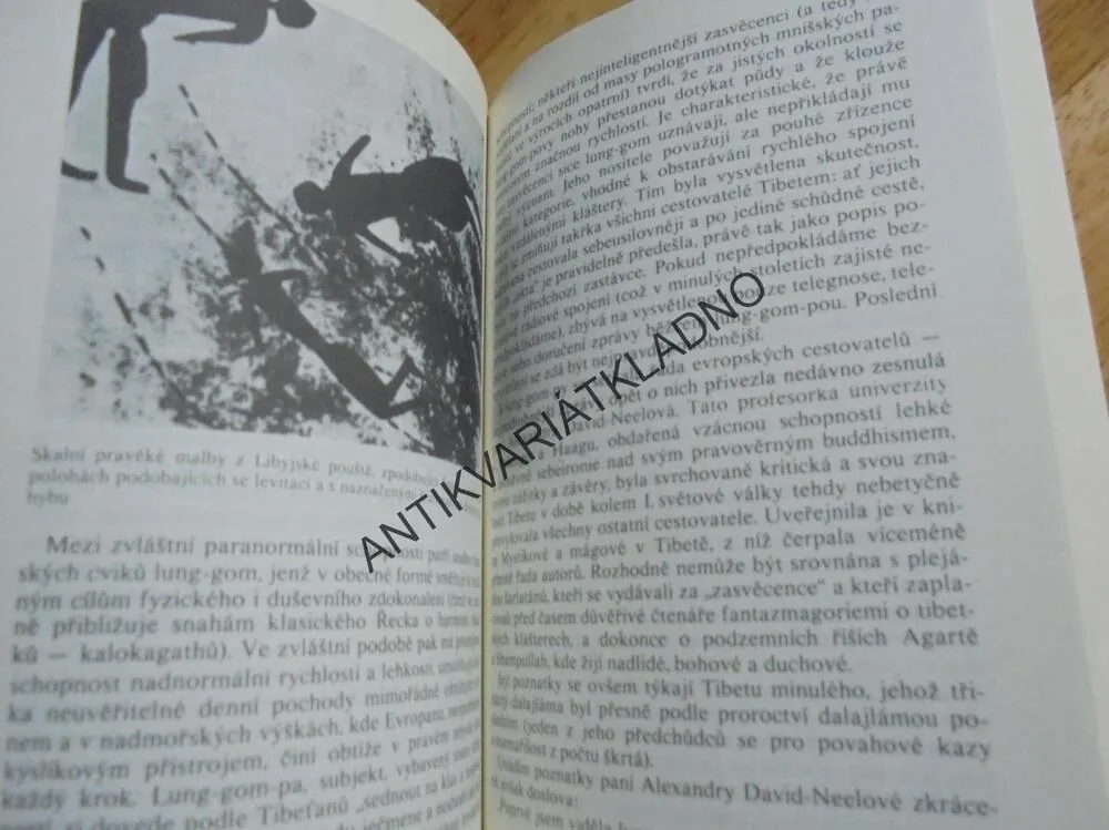 TUŠENÍ STÍNU, LUDVÍK SOUČEK, **an