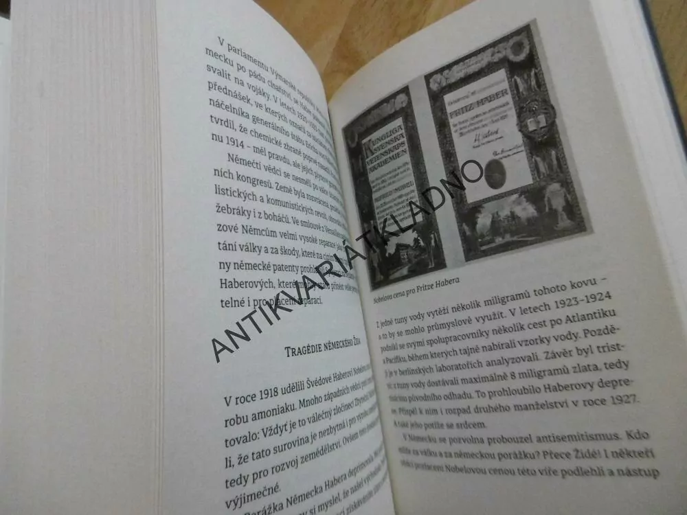GÉNIOVÉ XX. STOLETÍ, KAREL PACNER, **an