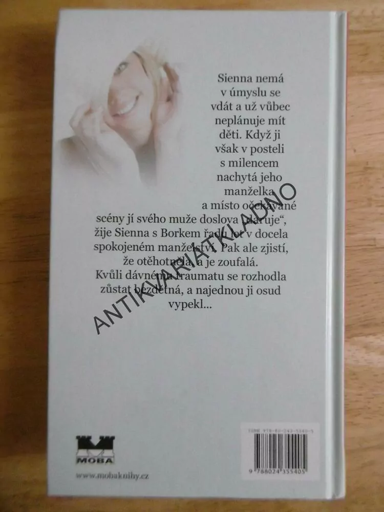 DAROVANÉMU MANŽELOVI NA ZUBY NEKOUKEJ, ALENA JAKOUBKOVÁ, **an