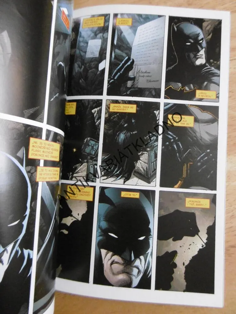 ZNOVUZROZENÍ HRDINŮ, GEOFF JOHNS, 