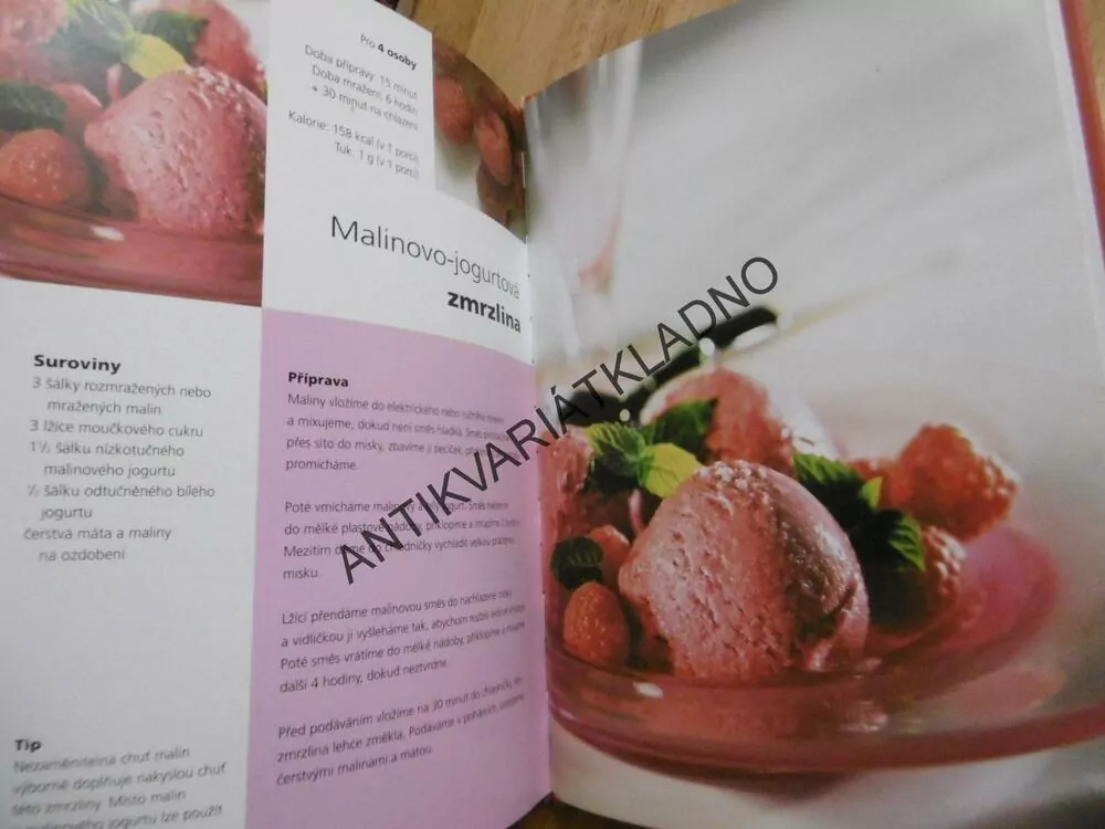 CHUTNĚ A ZDRAVĚ, VAŘÍME S CHUTÍ, **an