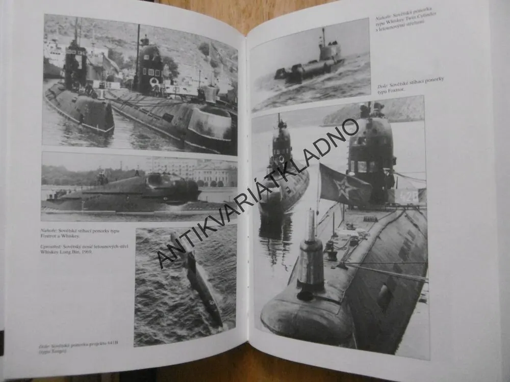 VÁLEČNÉ LODĚ 7., DRUHÁ ČÁST ZEMÍ EVROPY OD 1945, PEJČOCH, NOVÁK, HÁJEK,