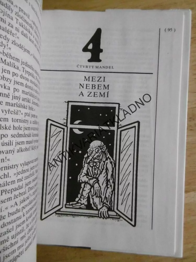 SEXBOMBA NA DOPLŇKOVOU PŮJČKU, ŠVANDRLÍK, NEPRAKTA, **an