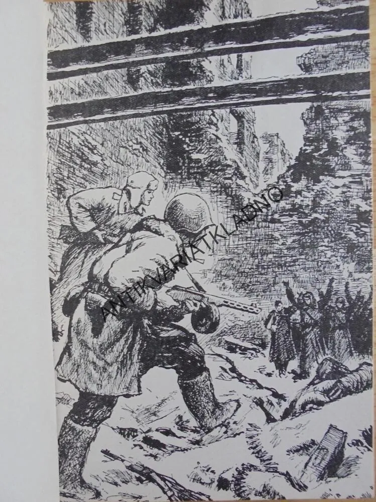 MEMENTO STALINGRAD,VÁLKA,ARMÁDA,RUSKO,WEINERT,KRUM