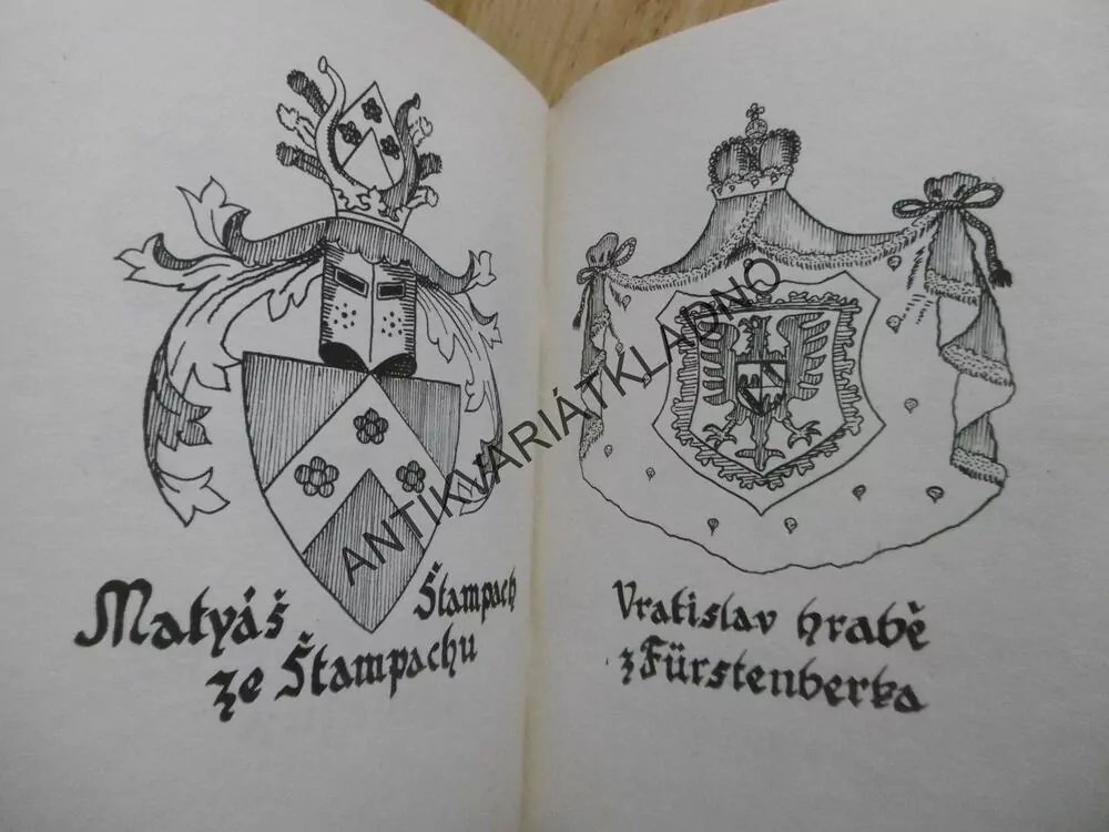750 LET SRBČE, 1227-1977, OKR. RAKOVNÍK