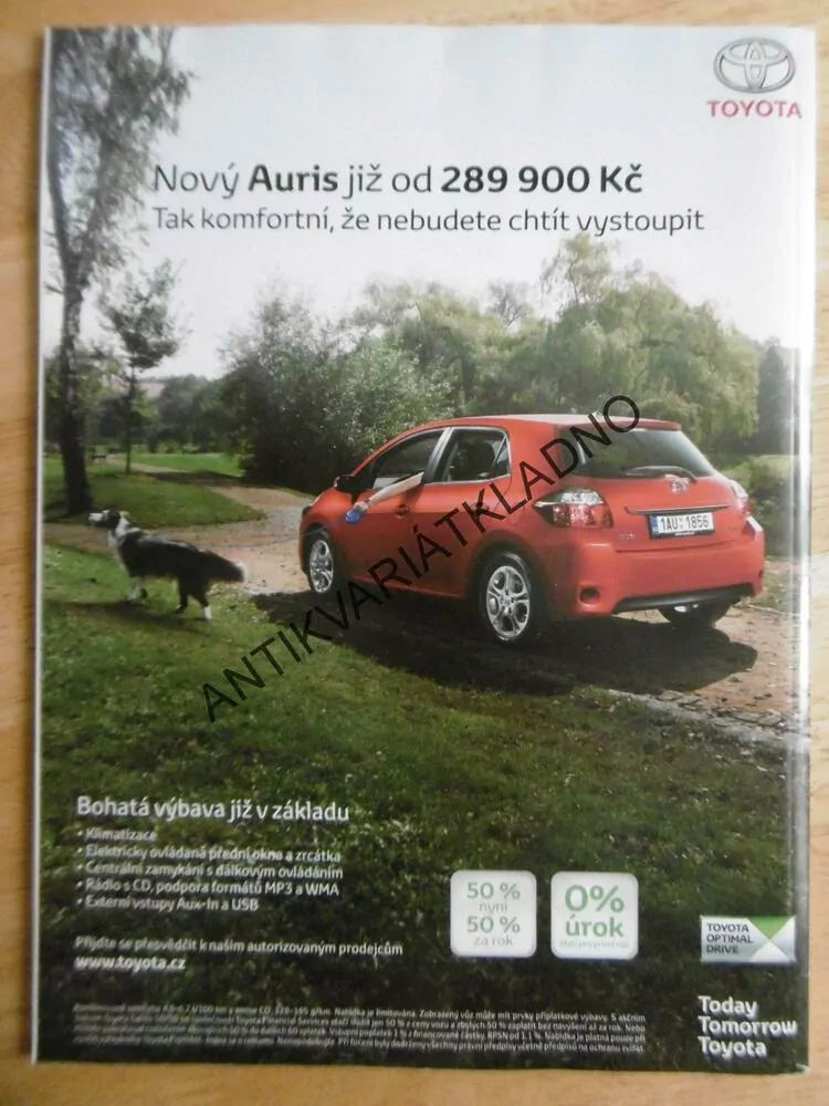 HISTORY REVUE 11/2010, ČASOPIS O HISTORII