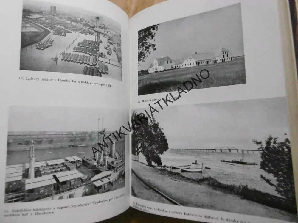 HOSPODÁŘSKÝ ZEMĚPIS PRO VEŘEJNÉ ŠKOLY OBCHODNÍ, PRO 1.ROČ., 1937, **an