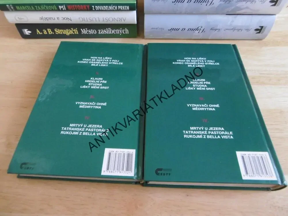 TŘICET PŘÍPADŮ MAJORA ZEMANA, 1-2, JIŘÍ PROCHÁZKA, MAJOR ZEMAN, **an