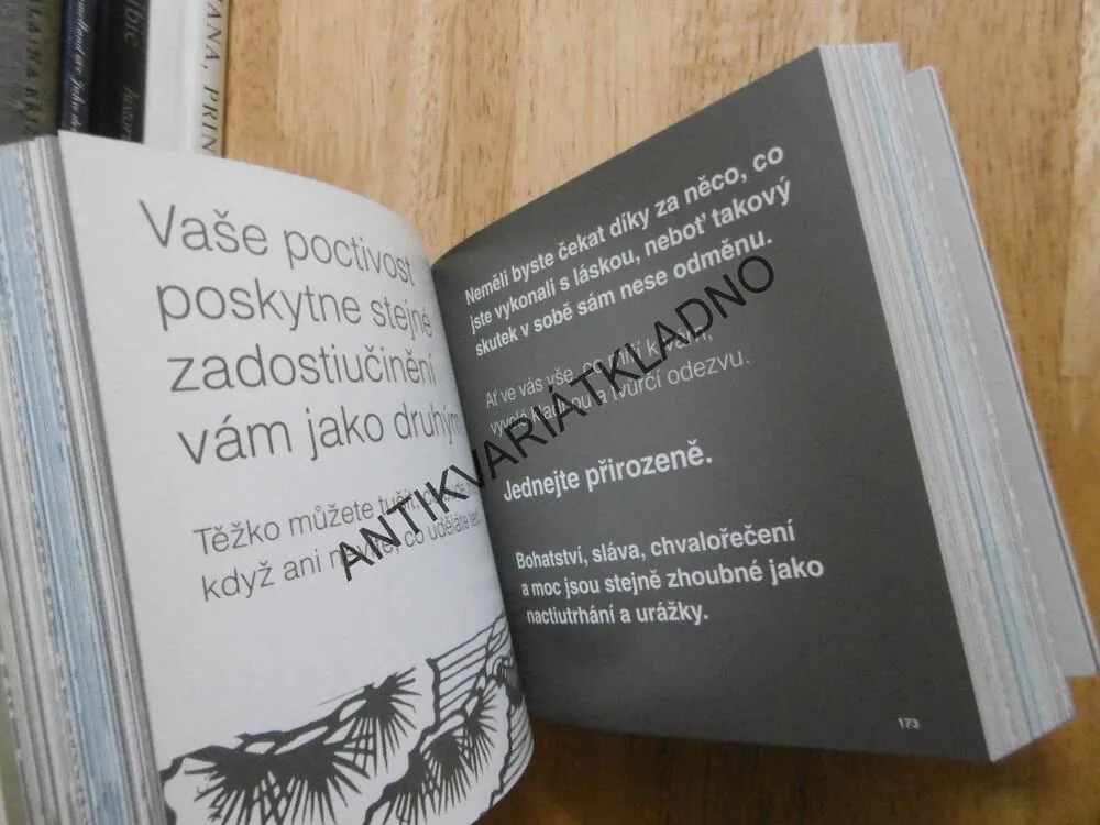 TISÍCKRÁT...ŠTĚSTÍ, DAVID BAIRD, **an