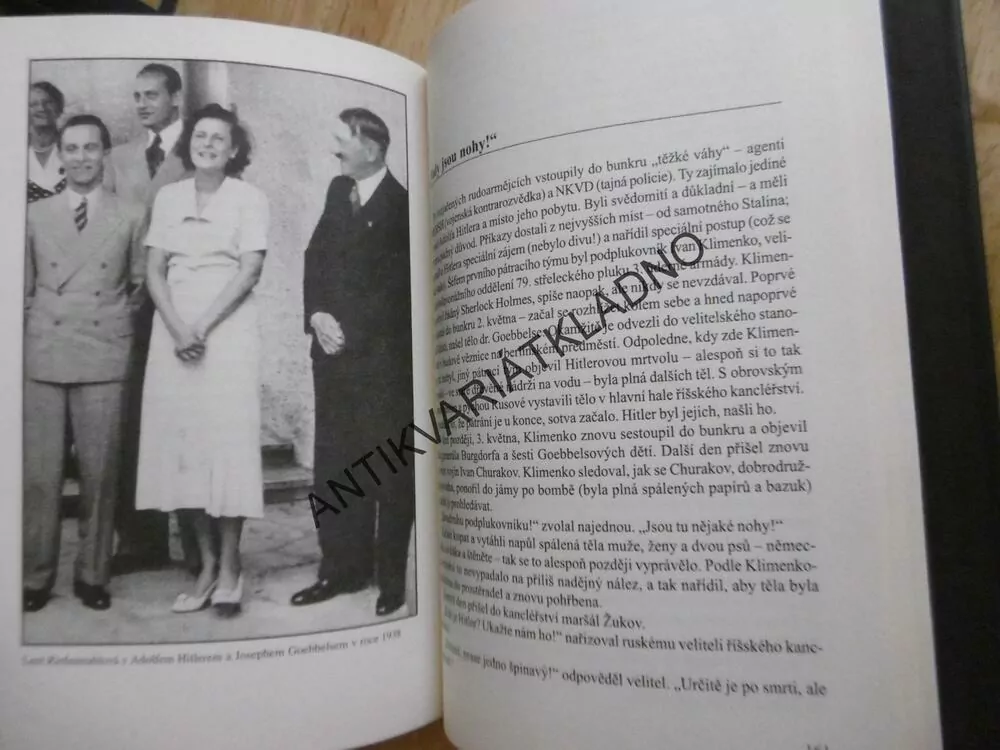 HITLER A ŽENY, MILOSTNÝ ŽIVOT ADOLFA HITLERA, IAN SAYER, DOUGLAS BOTTING, **an