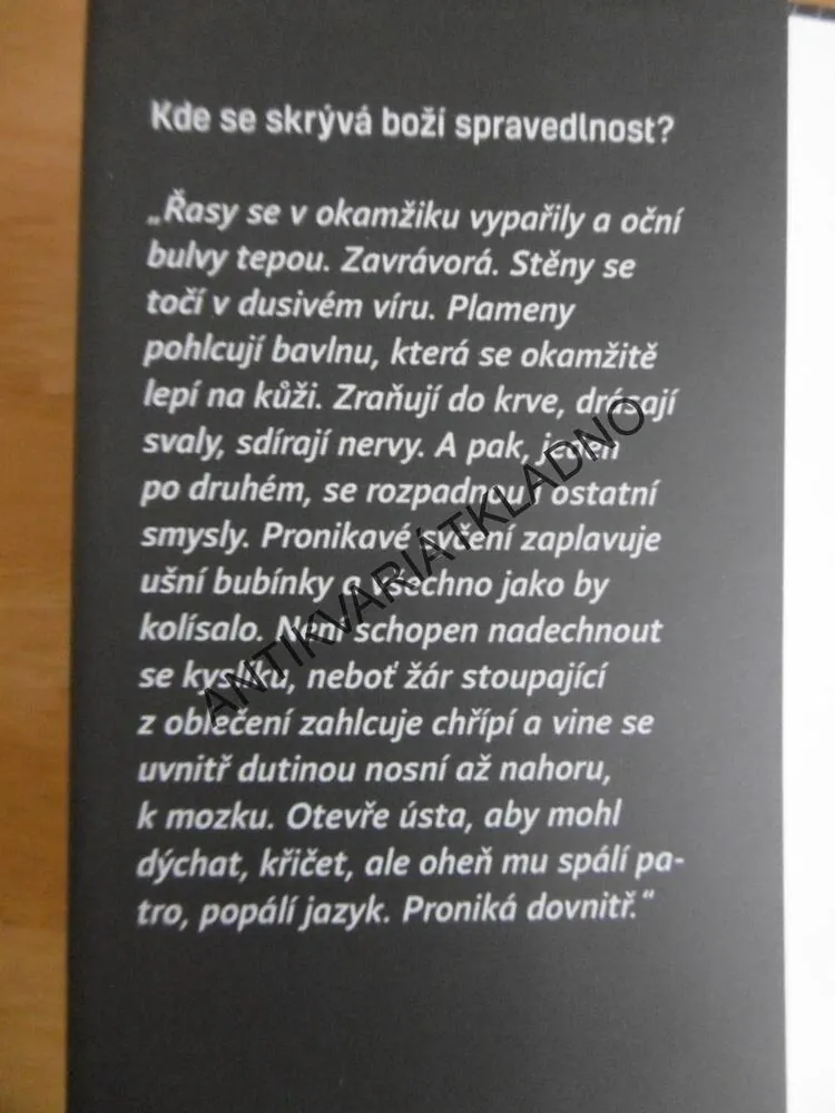 TAKHLE SE ZABÍJÍ , MIRKO ZILAHY, **an