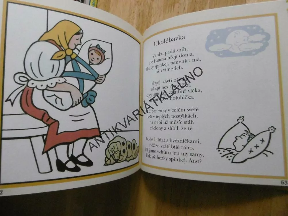 HRAJEME SI NA STO VĚCÍ, VIKTOR FISCHL, JOSEF LADA, **an