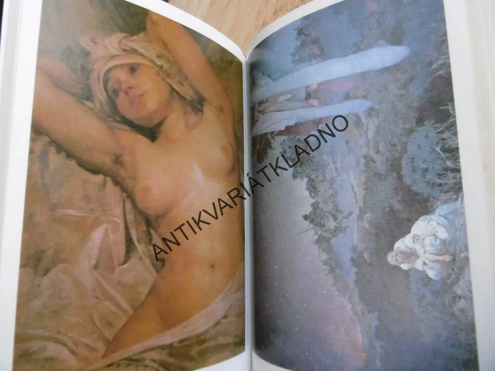 ALFONS MUCHA, JIŘÍ MUCHA,**an