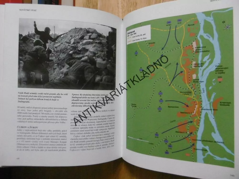 ENCYKLOPEDIE ELITNÍCH JEDNOTEK DRUHÉ SVĚTOVÉ VÁLKY, MICHAEL E. HASKEW, **an