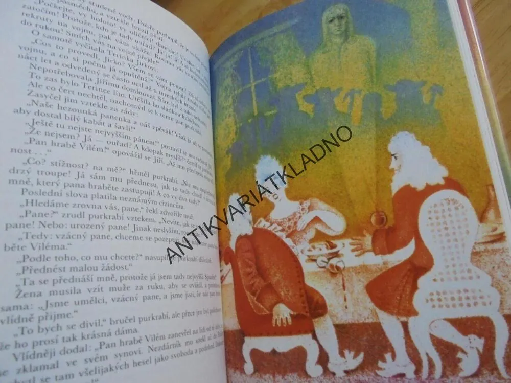 POHÁDKY ZA DRUHOU OPONOU, KAMIL BEDNÁŘ,BRÁZDOVÁ