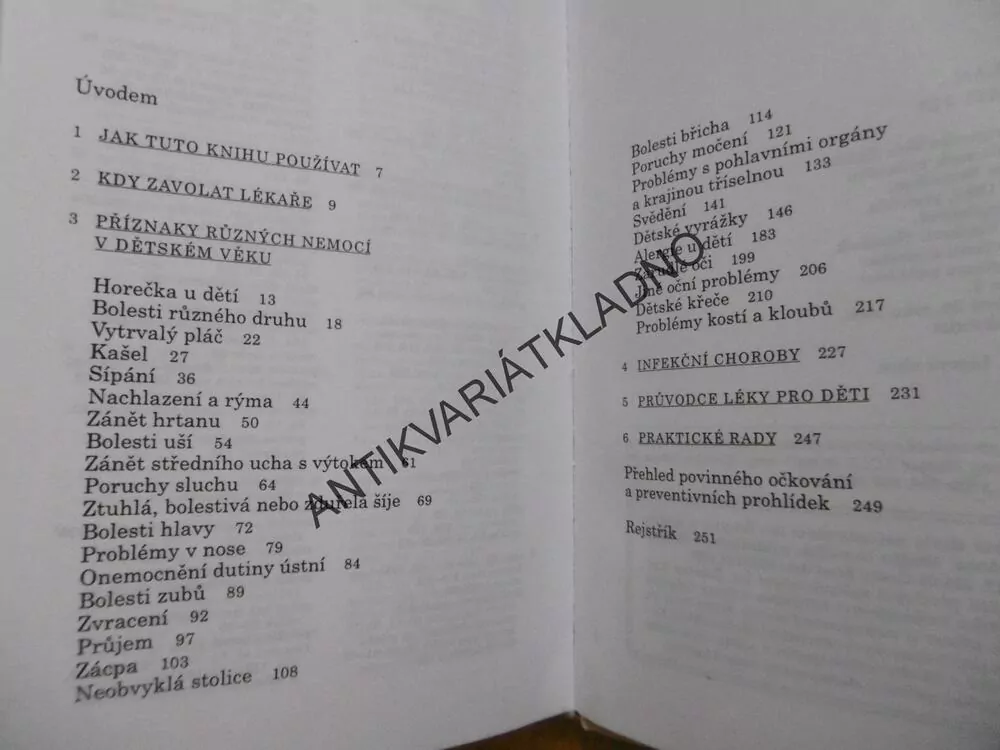 COPAK MU ASI JE? DAVID HASLAM, **an
