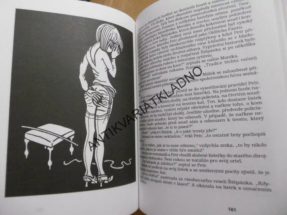 DRACULŮV ŠVAGR, DRAKULA, ŠVANDRLÍK, NEPRAKTA, **an