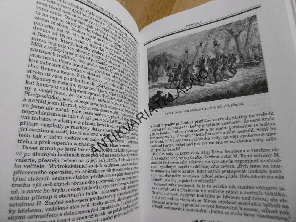 KONEC SYNA JITŘNÍ HVĚZDY, JOSEF OPATRNÝ, **an
