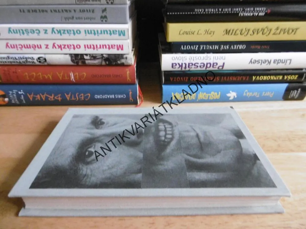 TŘIKRÁT SERŽANT CRIBB, PETER LOVESEY, **an