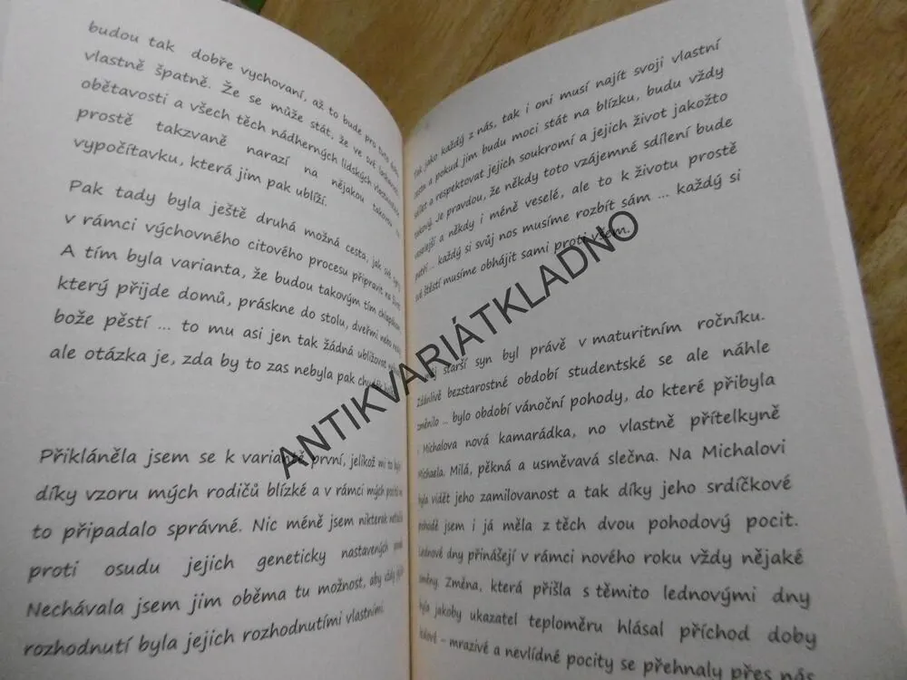 KDYŽ CHLAPA HONÍ MLSNÁ ANEB PŘÍBĚHY SEXUÁLNÍCH LOUDILŮ, E.P. ENERGY, **an