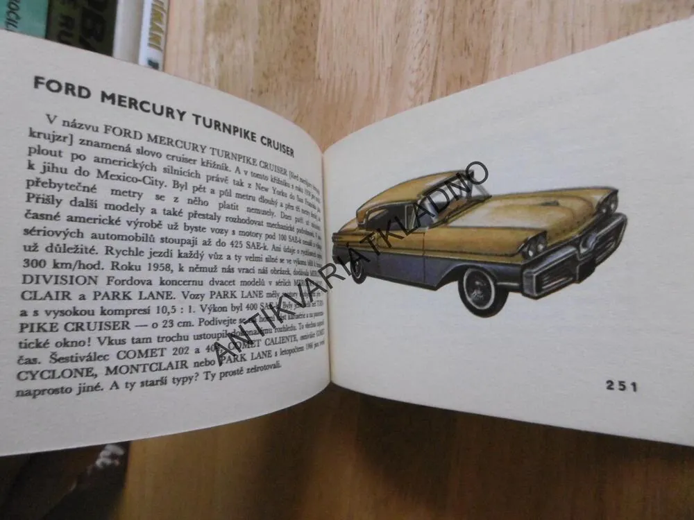 OKO 27 - AUTOMOBILY VČERA, DNES A ZÍTRA, ELSTNER, F. ŠKODA, **an