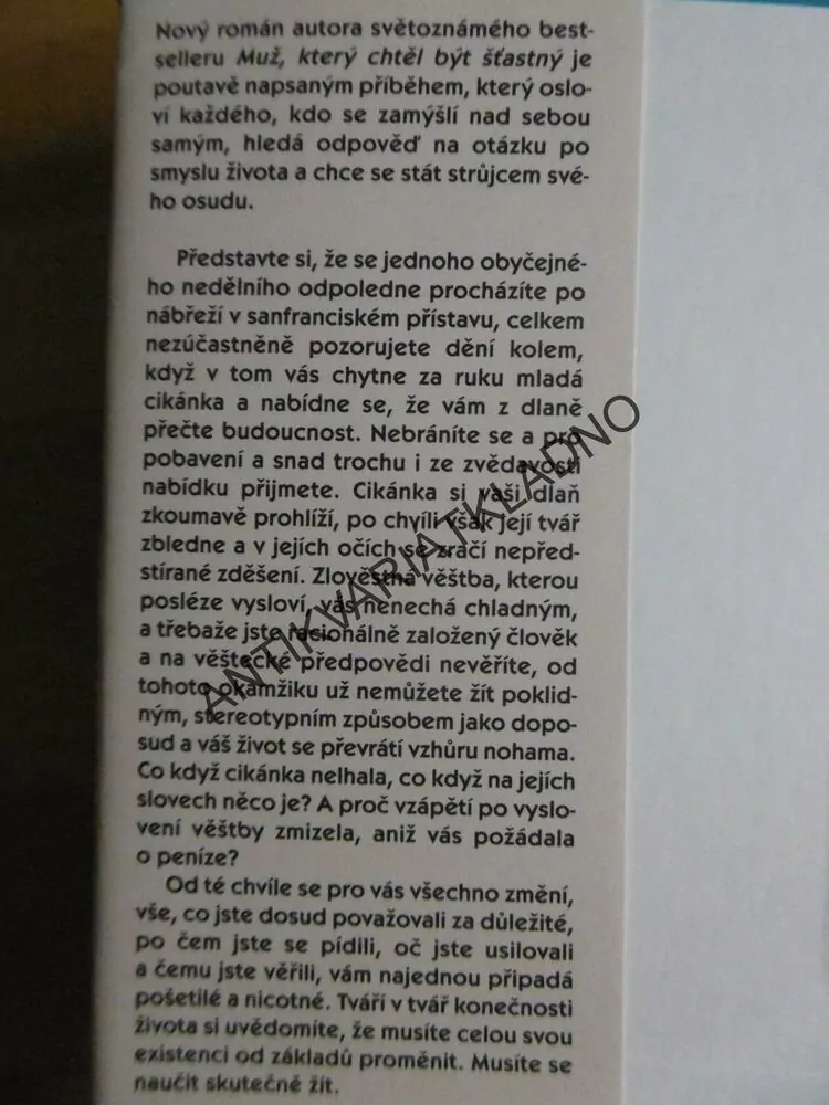 DEN, KDY JSEM SE NAUČIL ŽÍT, LAURENT GOUNELLE, **an