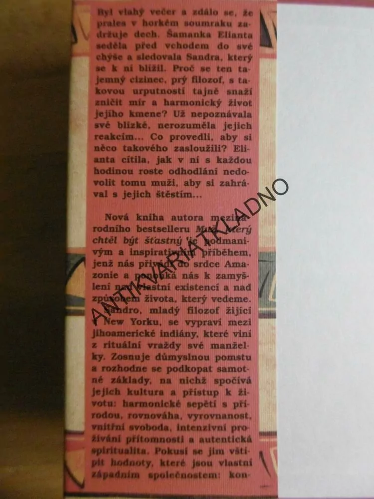 FILOZOF, KTERÝ NEBYL MOUDRÝ, LAURENT GOUNELLE, **an