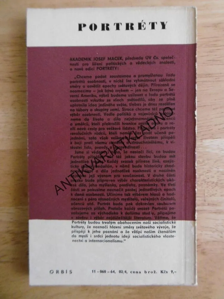ZARATHUŠTRA, OTAKAR KLÍMA
