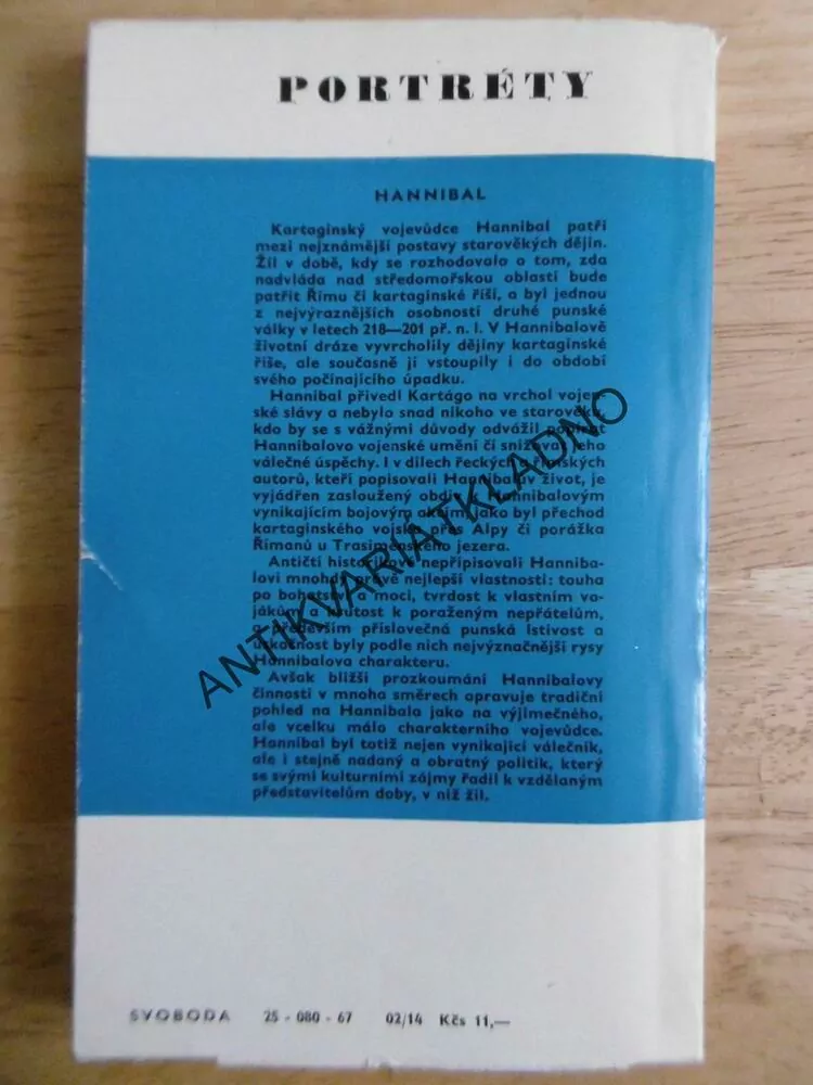 BENJAMIN DISRAELI, JAN PILÁT