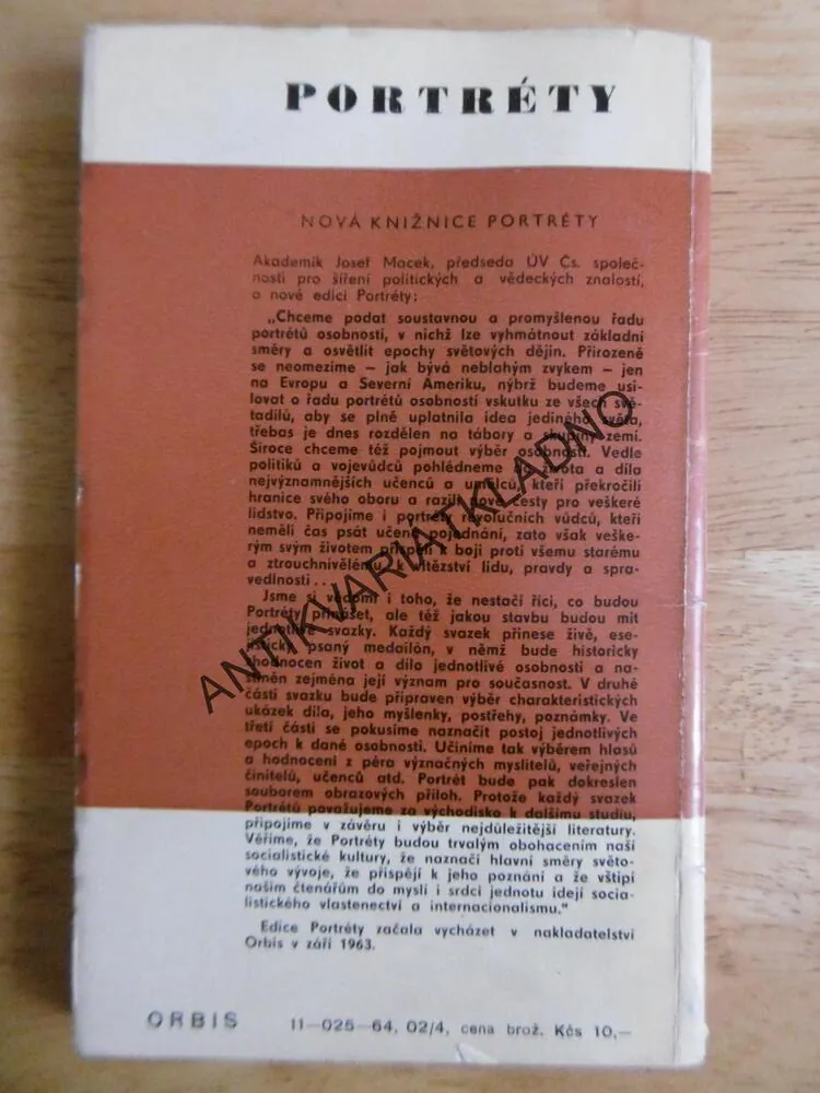 MAHÁTMA GÁNDHÍ, JAN PILÁT
