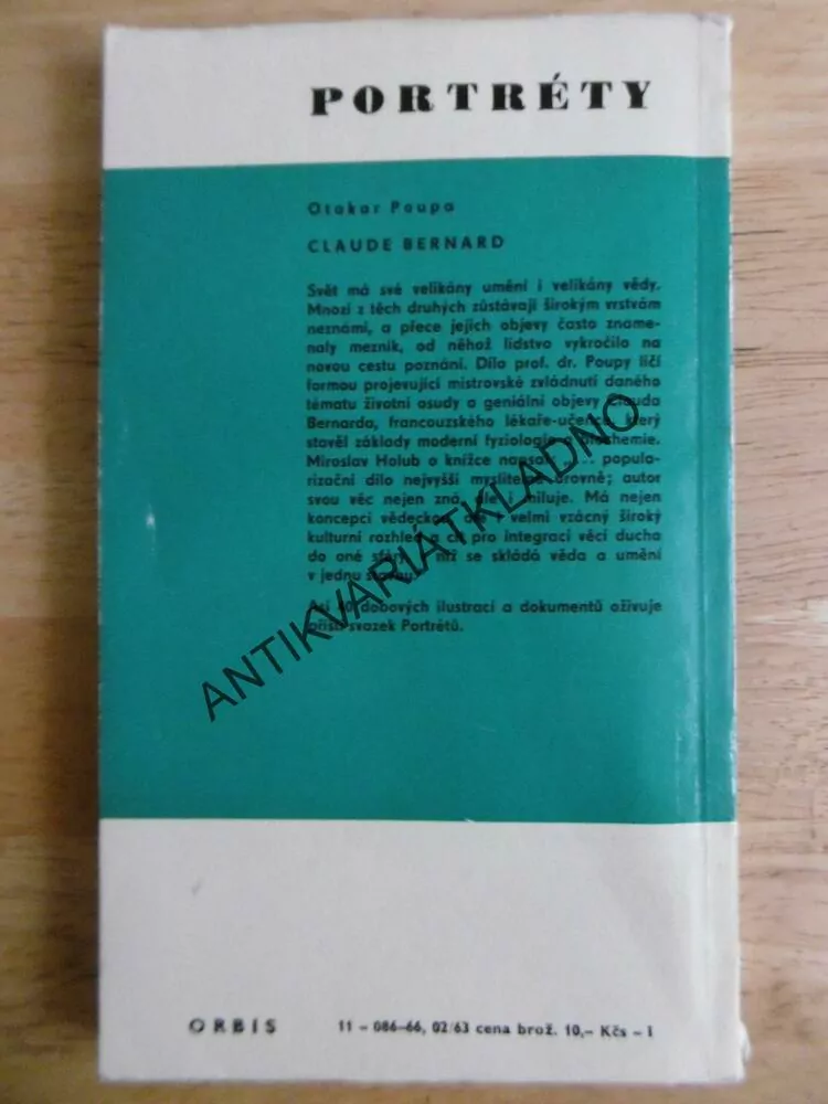 ČCHIN Š´CHUANG-TI, TIMOTEUS POKORA
