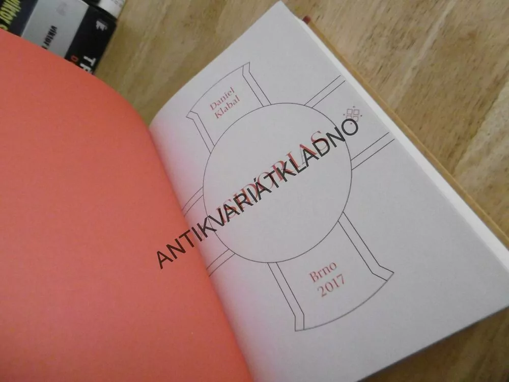 ISIDORIAS, DANIEL KLABAL, **an