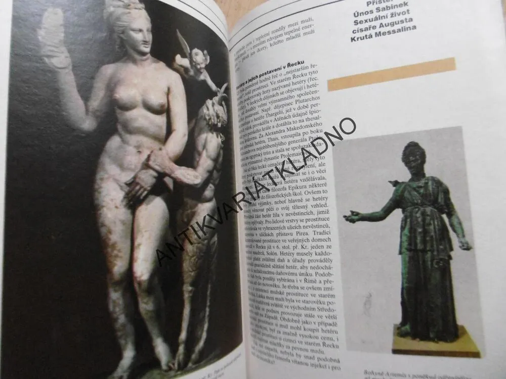 TY A JÁ, 8/90, ČASOPIS, SAUDEK